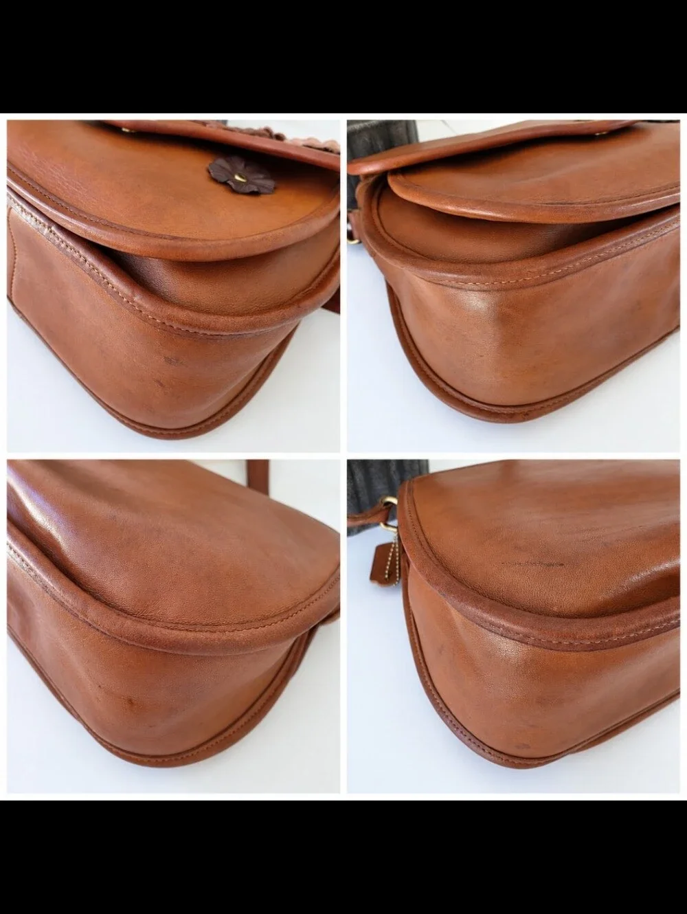 Coach vintage lenox